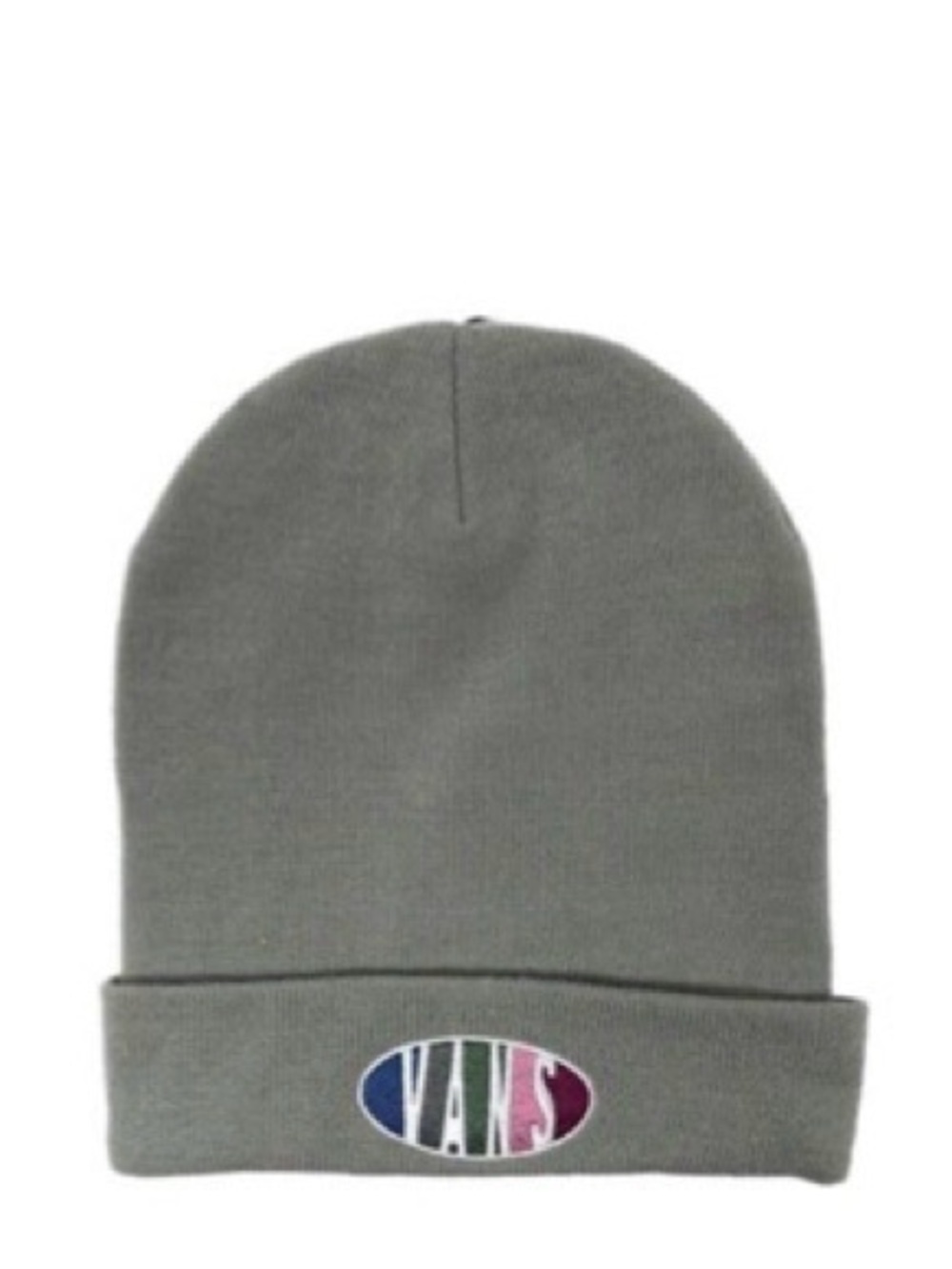 Vans Breakin Curfew Beanie (NWOT)